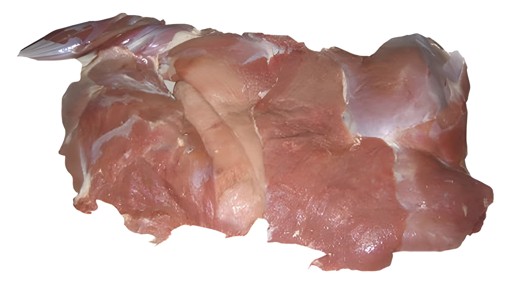 Veal Legs 4 LBS