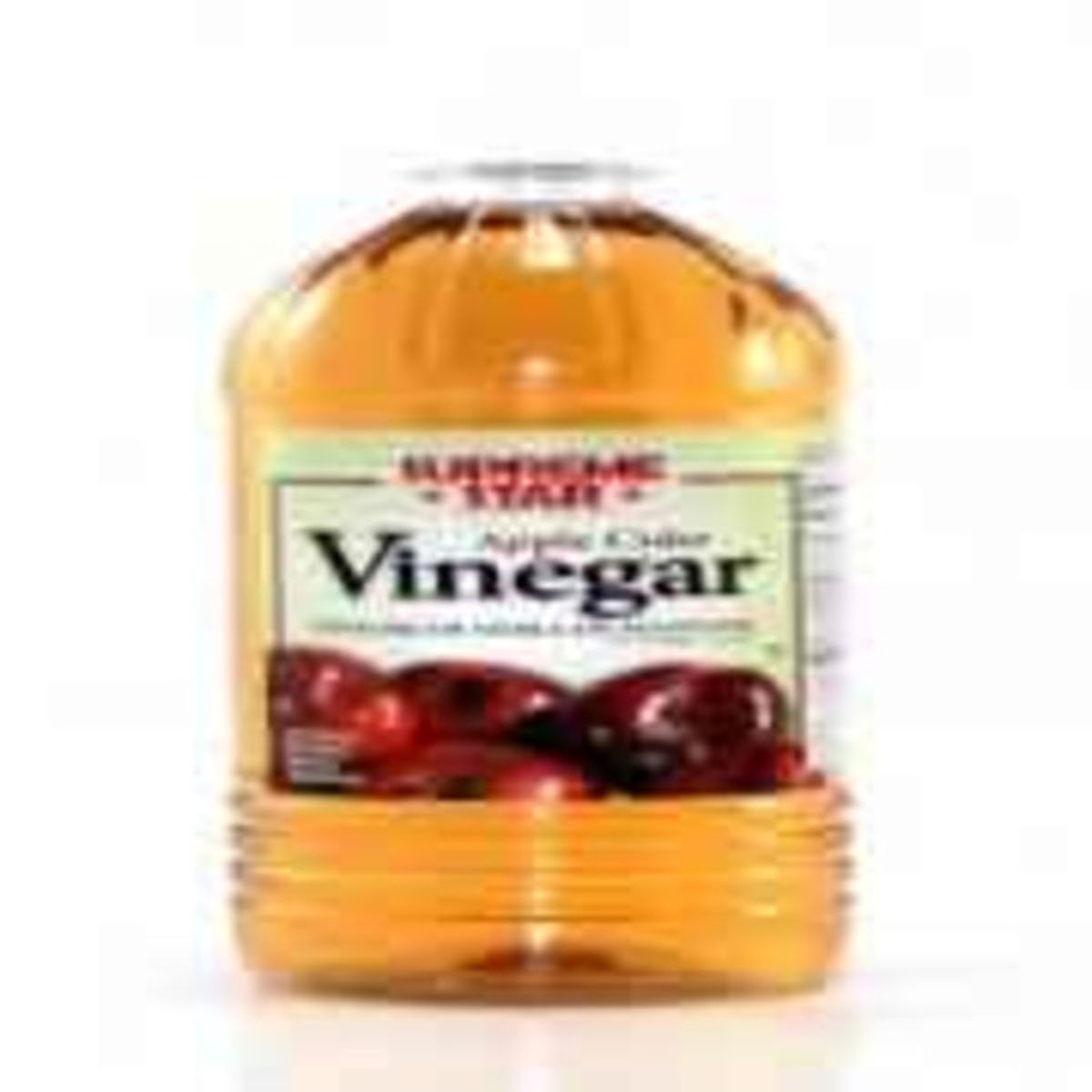 APPLE CIDER VINEGAR SUPREME STAR