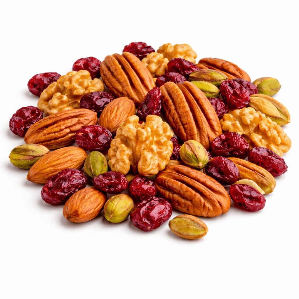 NUTZ OMEGA 1 PACK