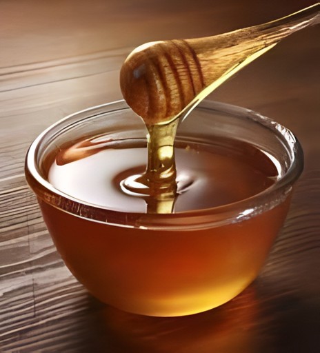 IMPERIAL Pure Honey 6 OZ