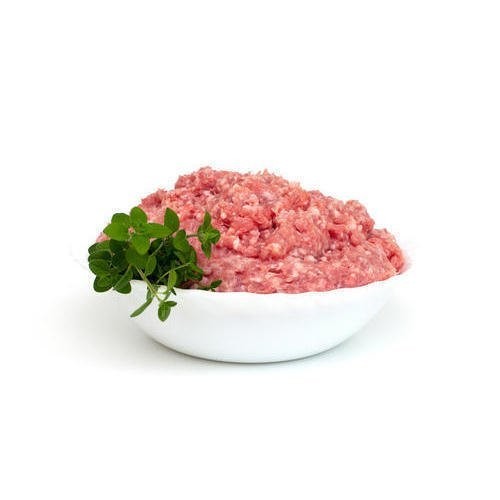 Veal Qeema / Boneless 3 LBS