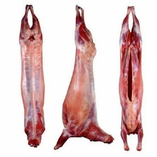 Goat Straight Half 1 LBS