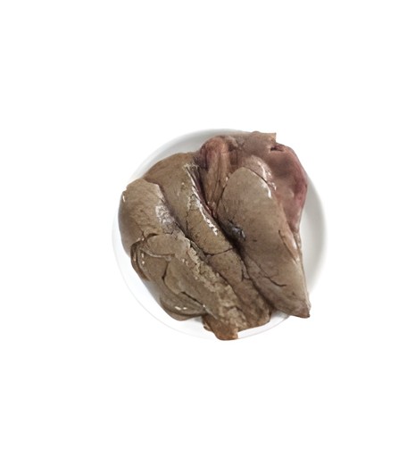 Ruhu Egg 1 LBS