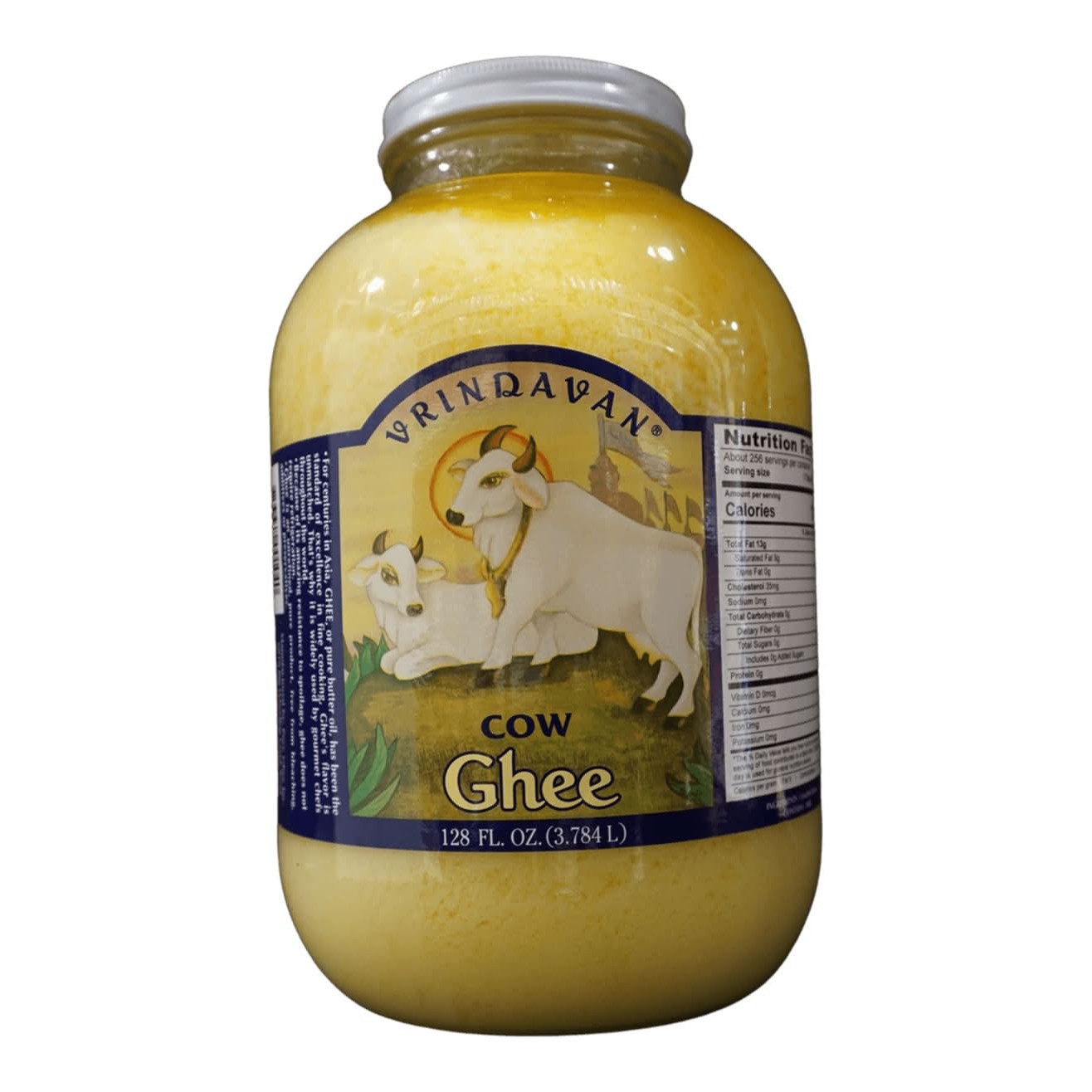 VRDVAN GHEE  128 OZ