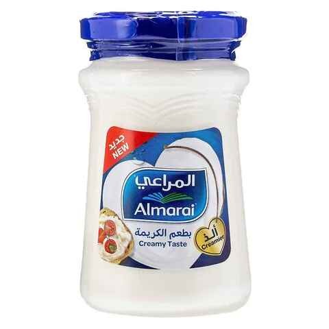 AlMaraai Cream Spread 500 GM