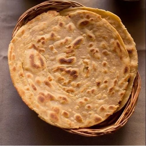 MAMTA WHOLE WHEAT PARATHA 5 PCS