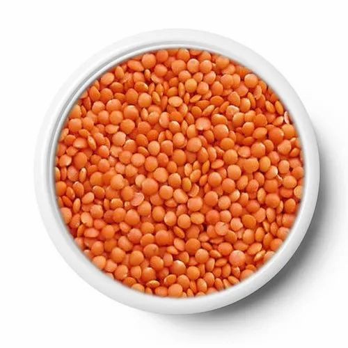MAMTA MASOOR DAL 4 LBS