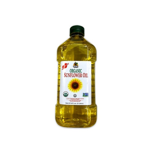 Sabah Sunflower Orga 1 LTR