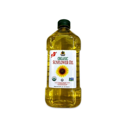 Sabah Avacado Oil 2 LTR