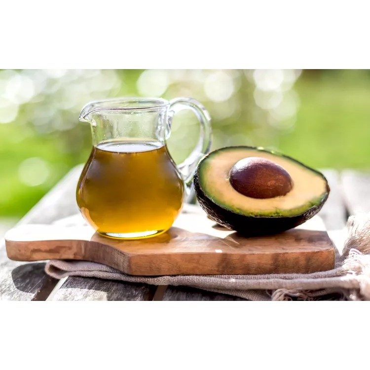 Sabah Avocado Oil  750 ML