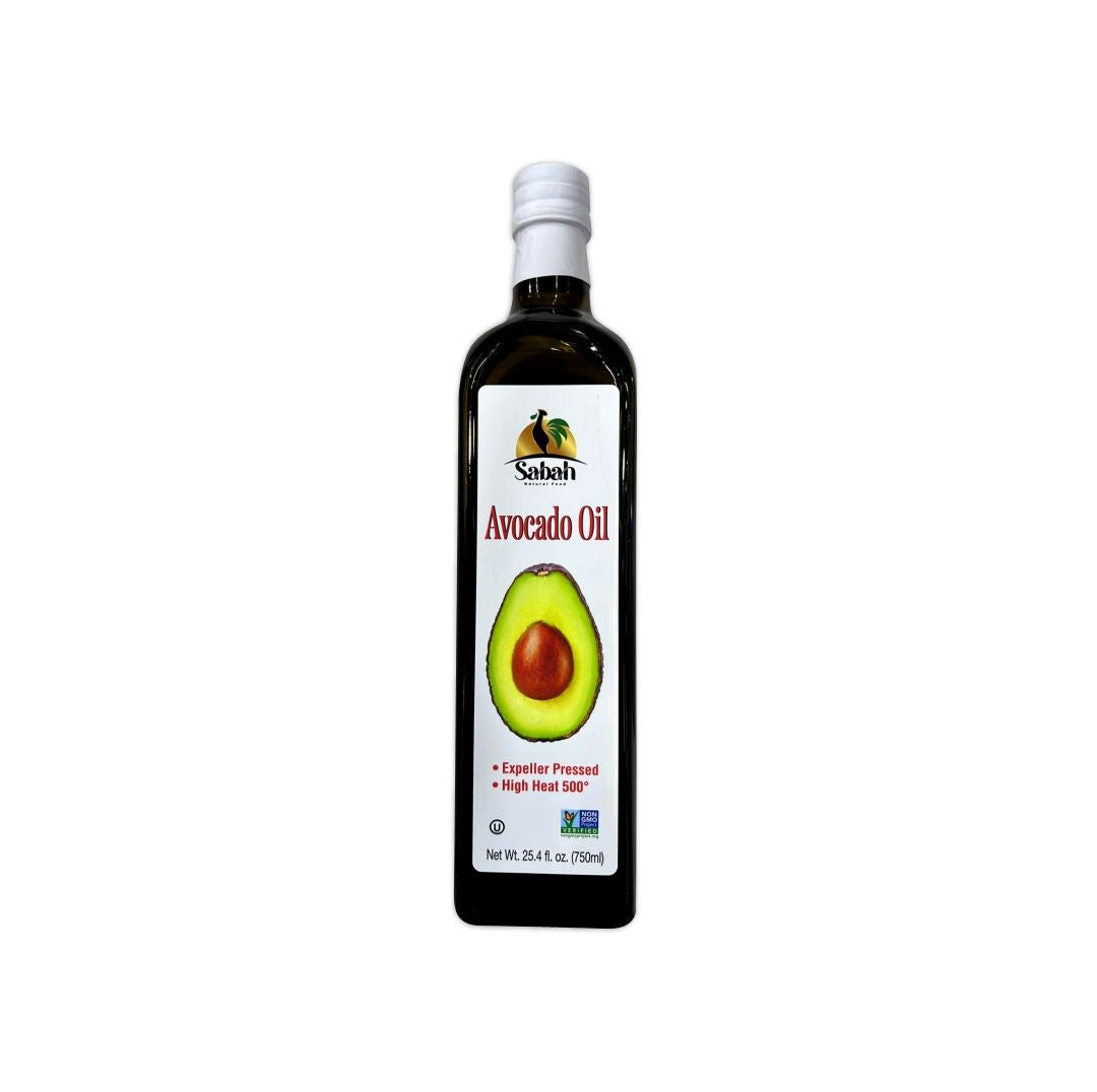 Sabah Avacado Oil 1 PACK