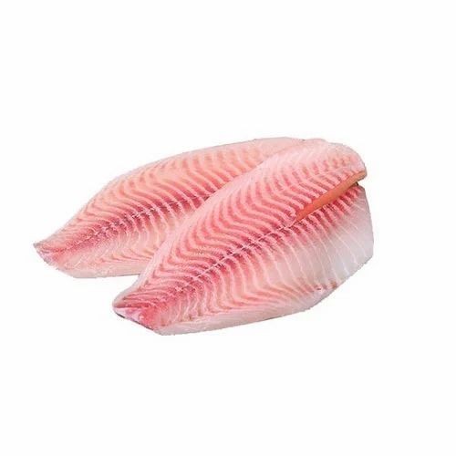 TILAPIA FILLET 2 LBS