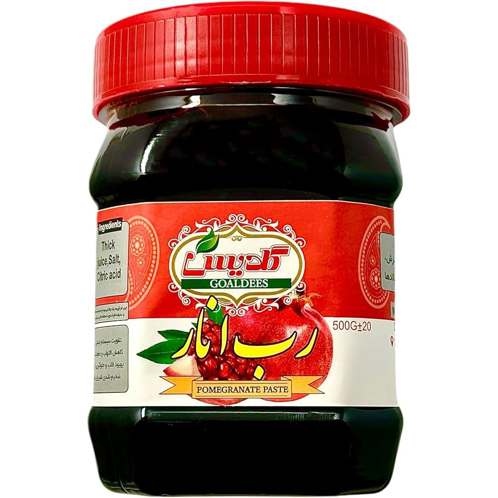 GOLDIS PRUNELLA LAVASHAK 90 GM