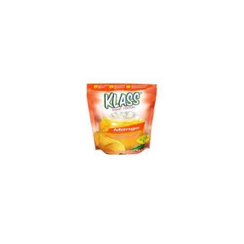 Klass:Drink Mix Mango 18.6 OZ