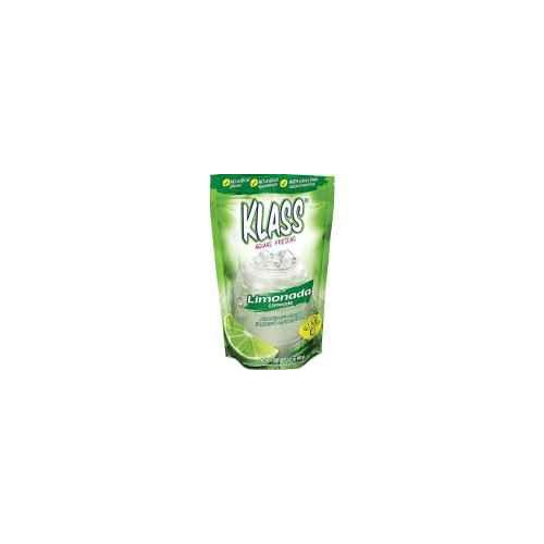 Klass Listo Limona Lime Drink Mix 400 GM