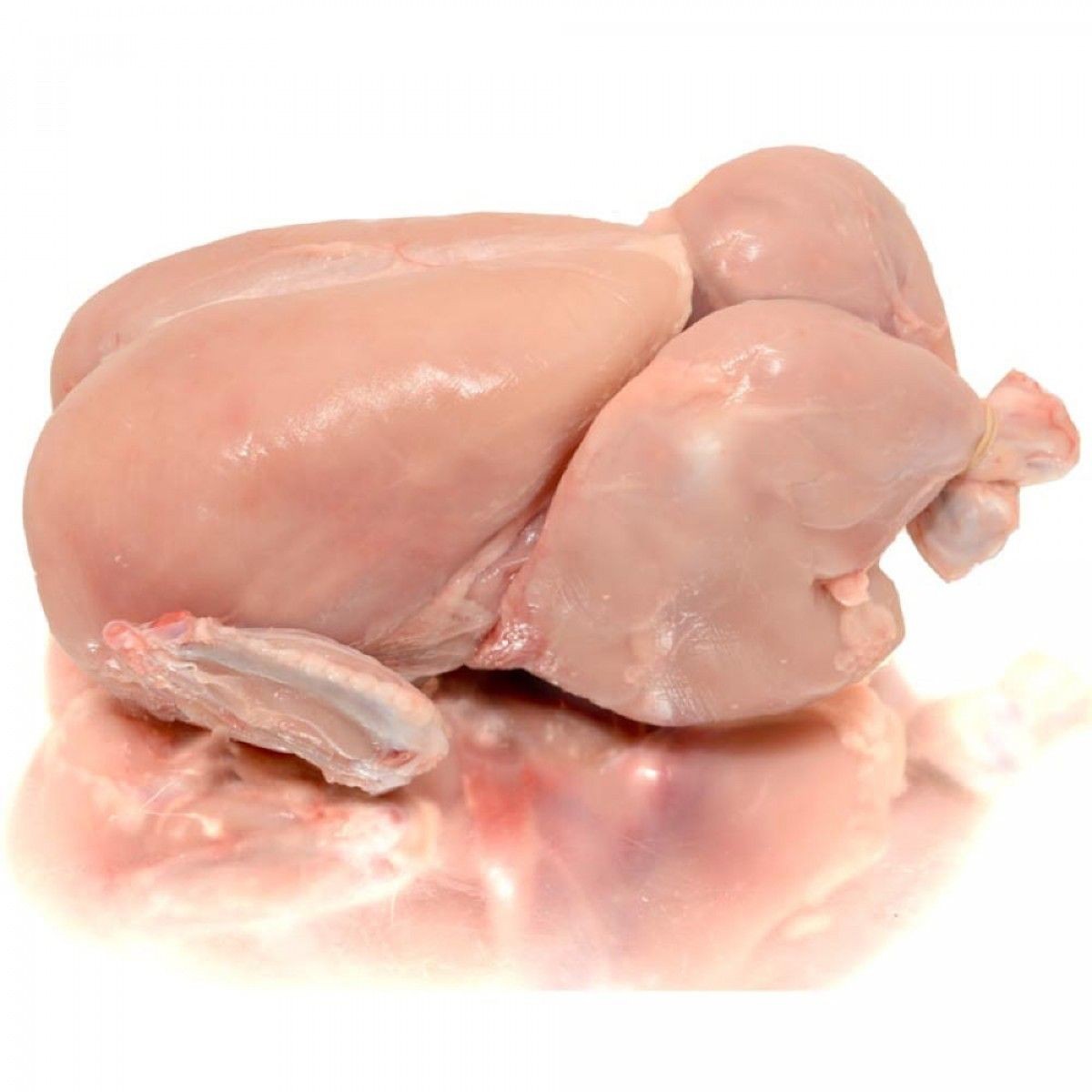 CHICKEN HEIRLOOM 2 LBS