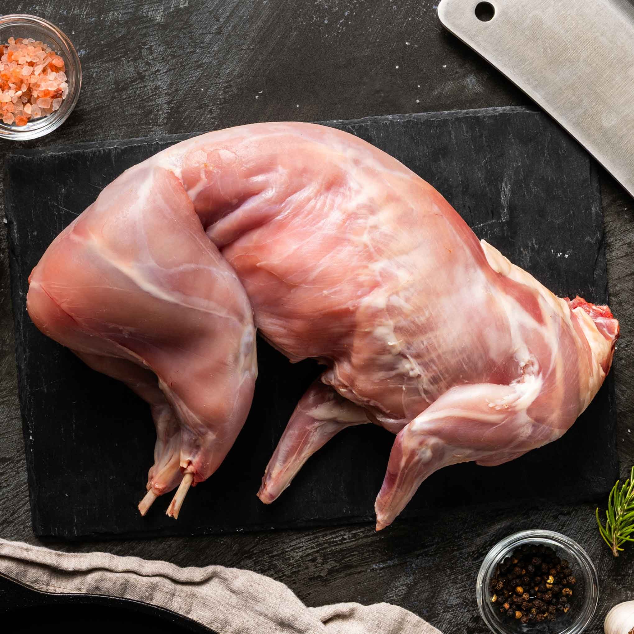CHICKEN THIGH GROUND 1 LBS