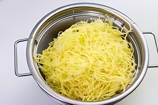 Yakisoba Noodles 2 LBS