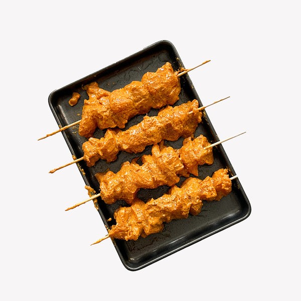 ORGANIC CHICKEN 1 LBS