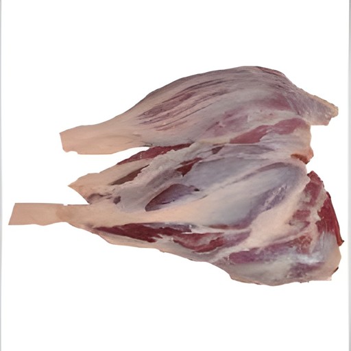 BEEF SHANK WITH BONE 3 LBS