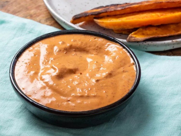 FF Chipotle Mayonnaise 300 GM