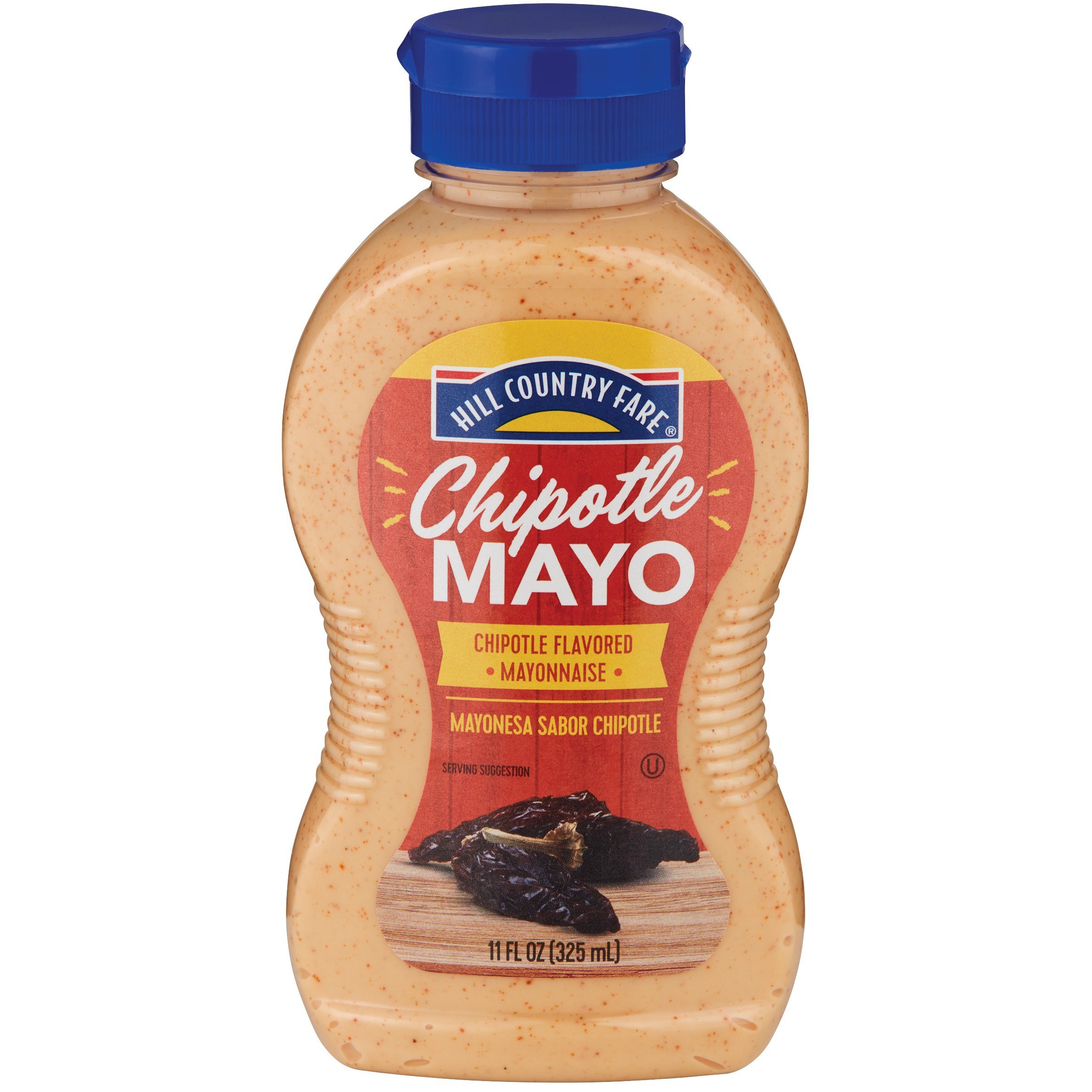 FF Chipotle Mayonnaise