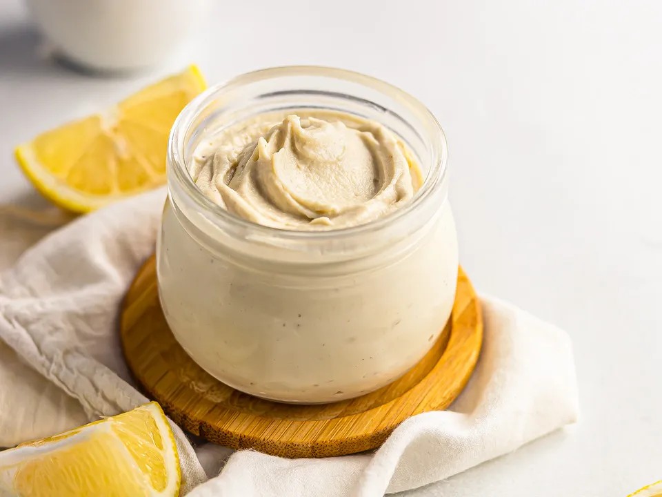 Classic Veg Mayo 1 KG