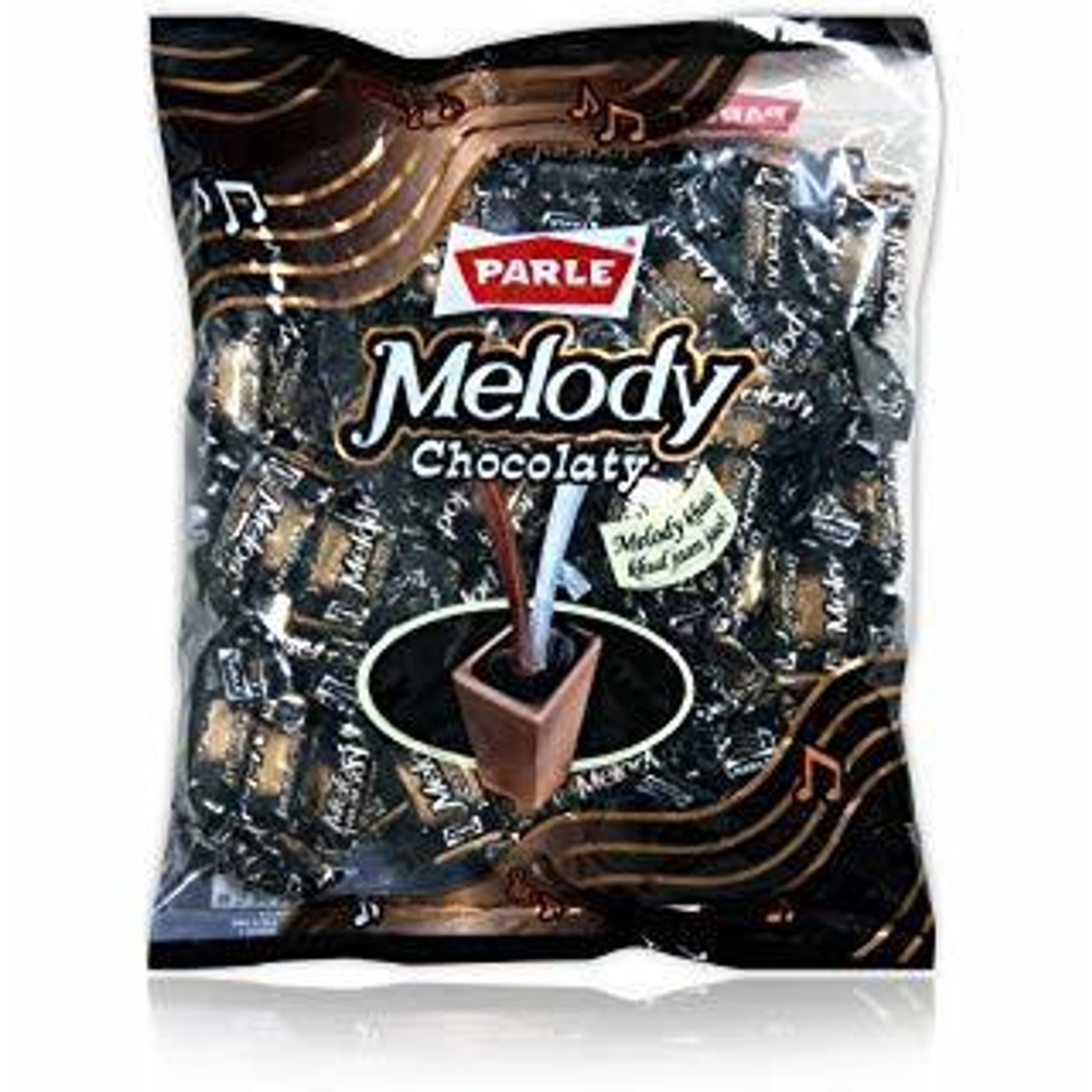 Parle Melody Candy 100 GM