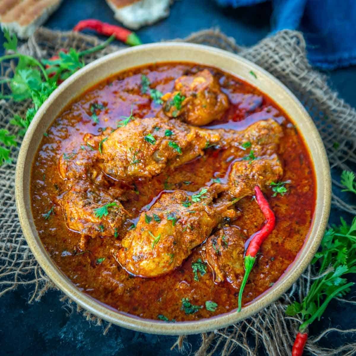 CHICKEN ANGARA 1 LBS