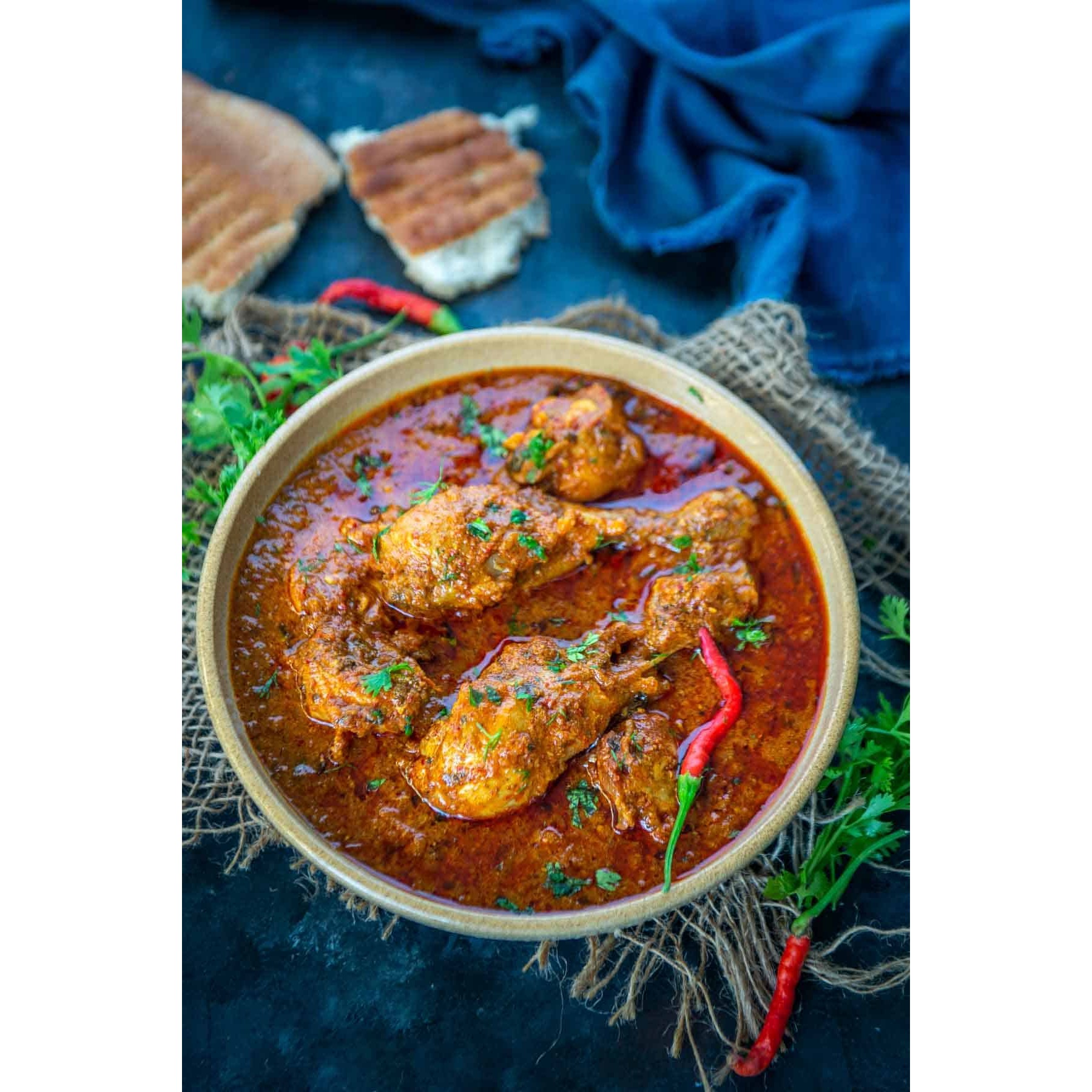 CHICKEN ANGARA 4 LBS