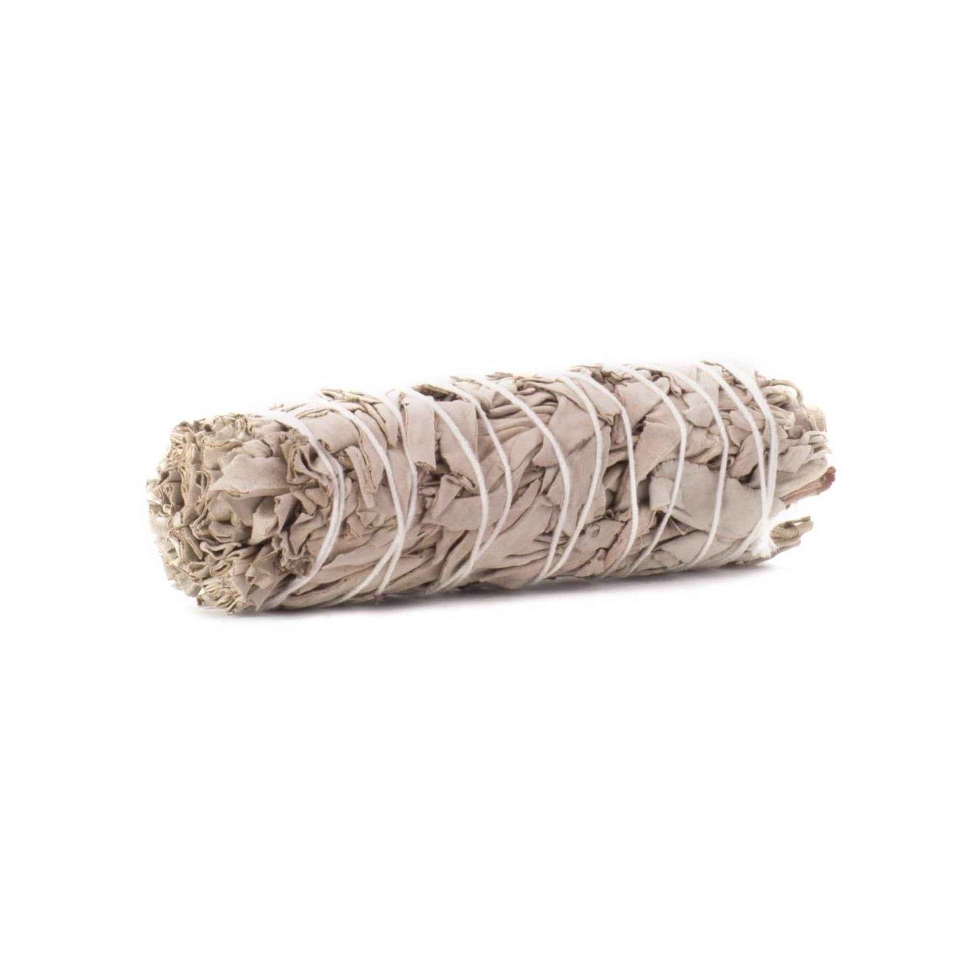 5 Inch White Sage Smudge Sticks 1 EACH