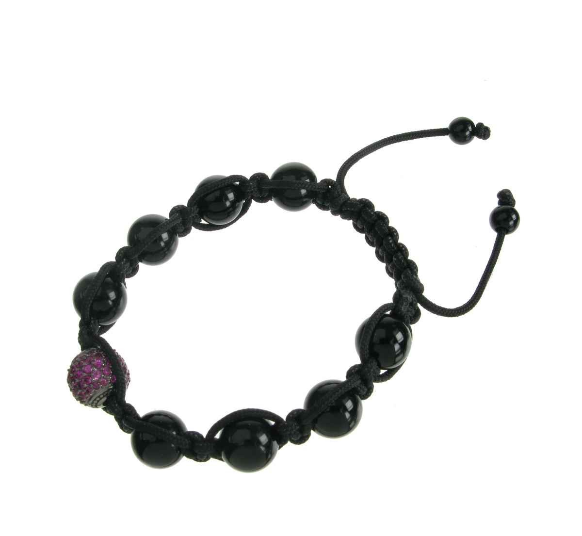 Agate Friendship Bracelet 1 EACH