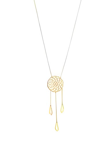 Dream Gold Charm Necklaces 1 EACH