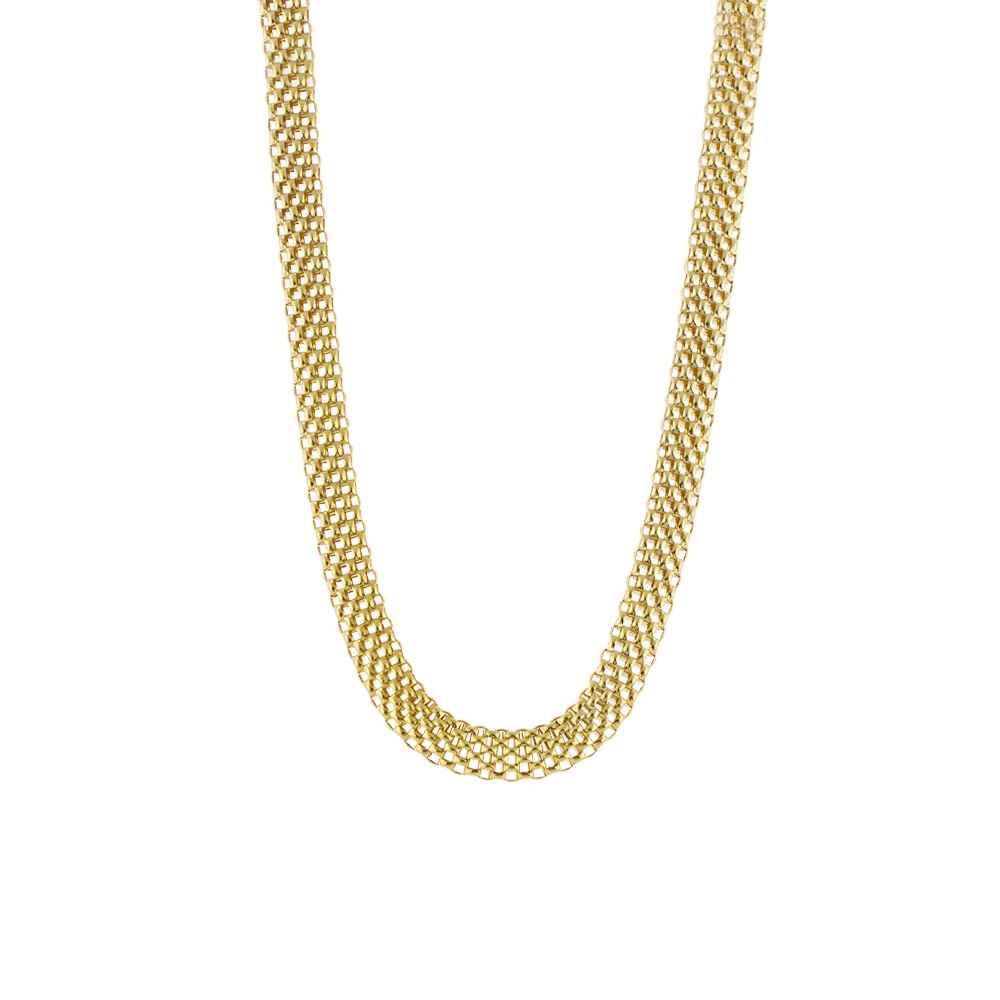 Success Gold Necklace 1 EACH
