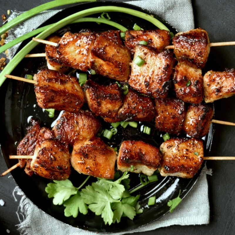 CHICKEN KALMI 1 LBS