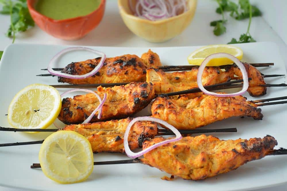 CHICKEN KALMI 2 LBS