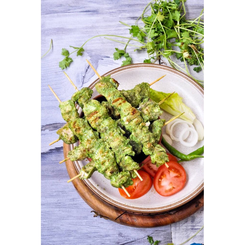 CHICKEN HARYALI 2 LBS