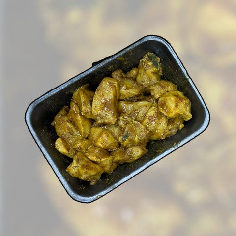 CHICKEN SHAWARMA 1 LBS