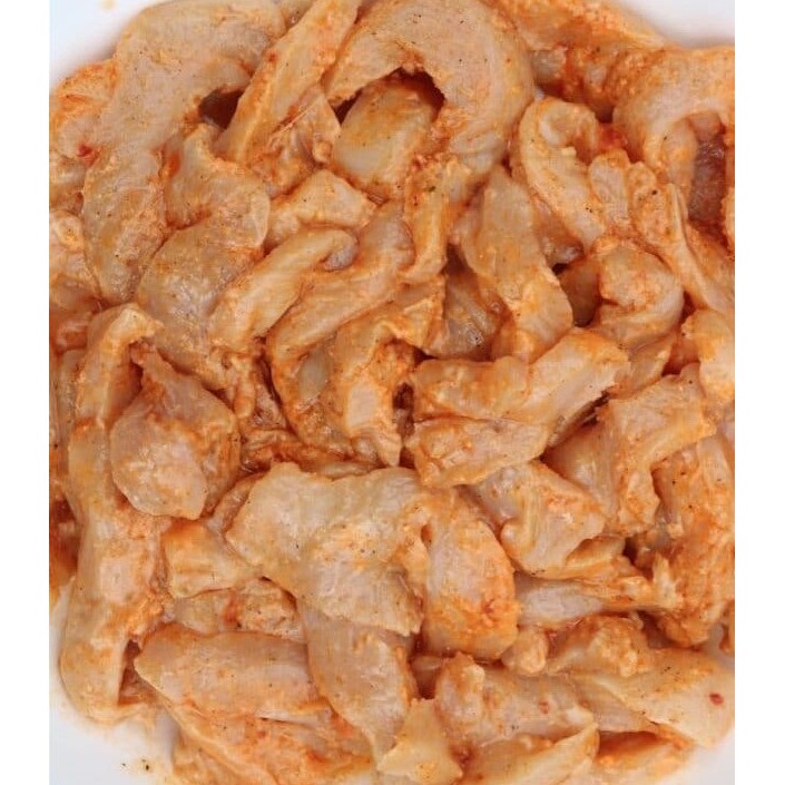 CHICKEN SHAWARMA 2 LBS