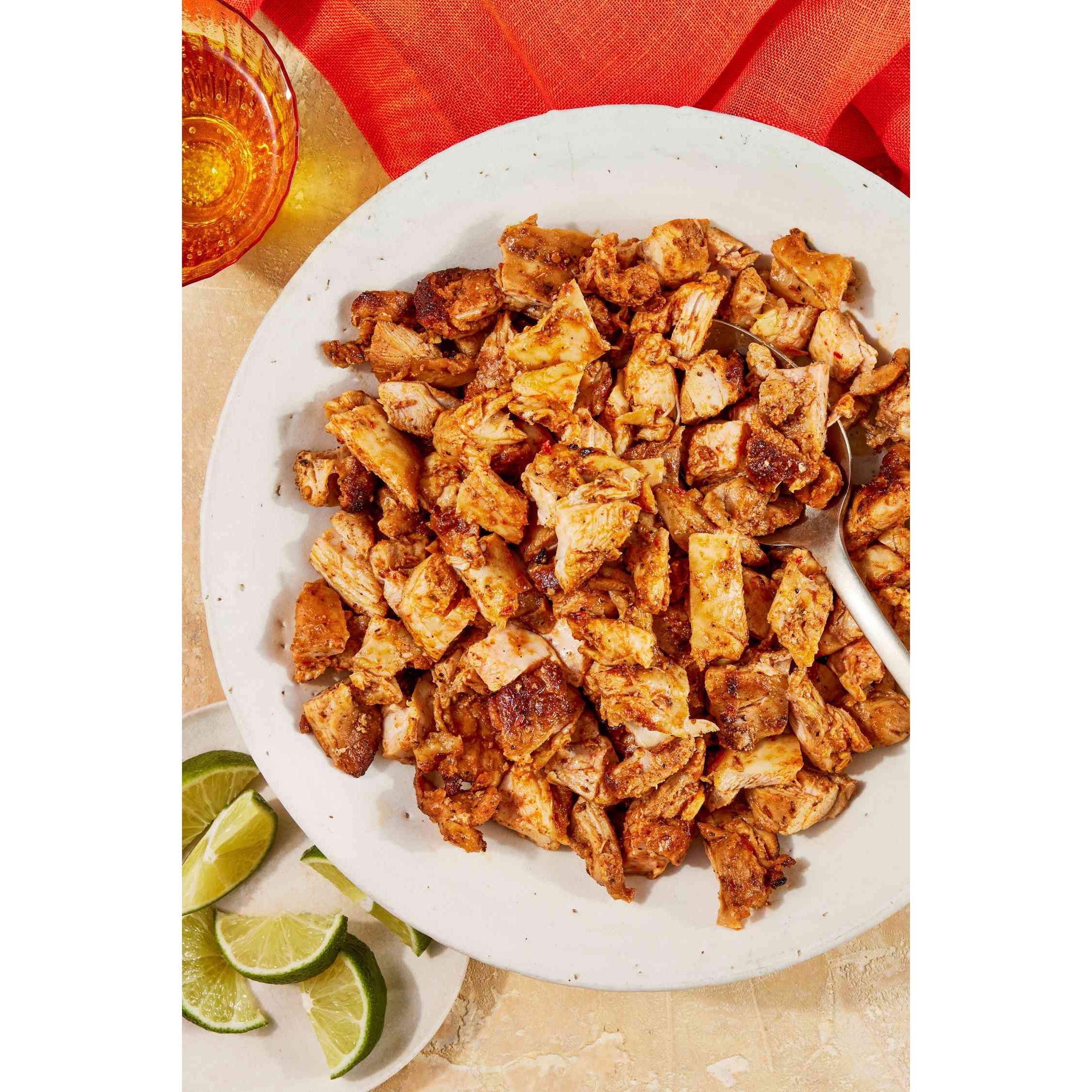 CHICKEN CHIPOTLE 3 LBS
