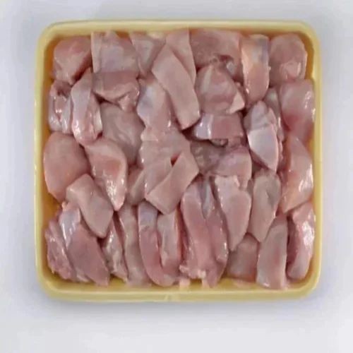 CHICKEN WHOLE Skinless/small Pcs 1 LBS