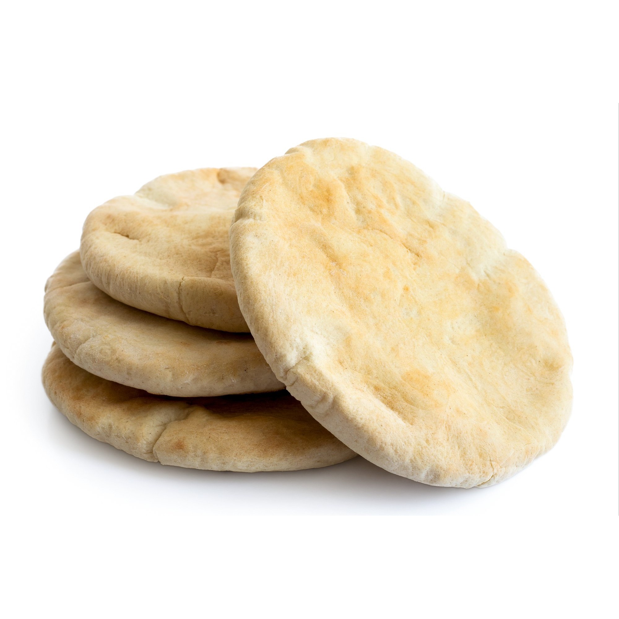ROTI PITTA SHERA 10 PCS