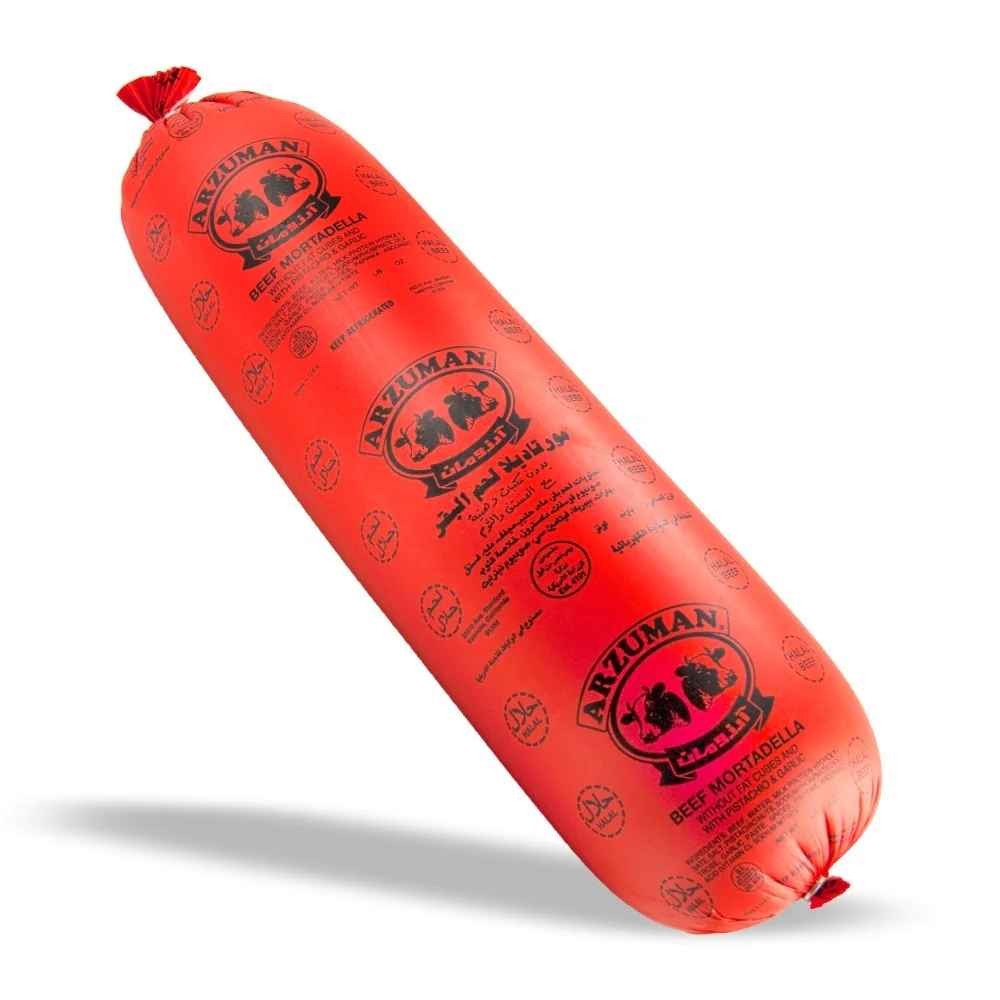 Arzuman Beef Mardella 16 OZ