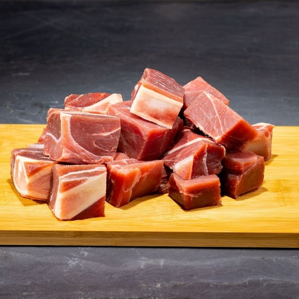 LAMB Lean Cube/ Ground 3 LBS