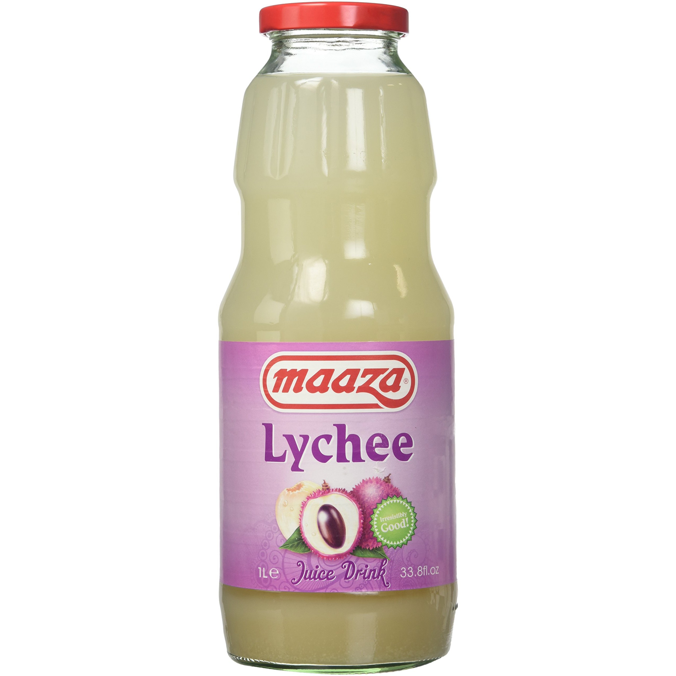 Maaza Lychee 1 LTR