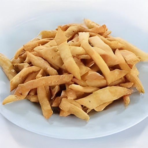 BAKERY CAFE NAMAK PARA 13 OZ