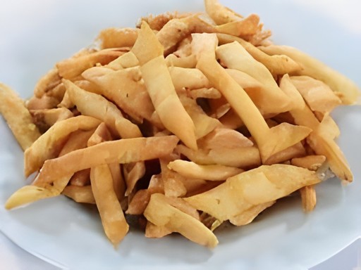 BAKEERY CAFE NAMAK PARA 13 OZ