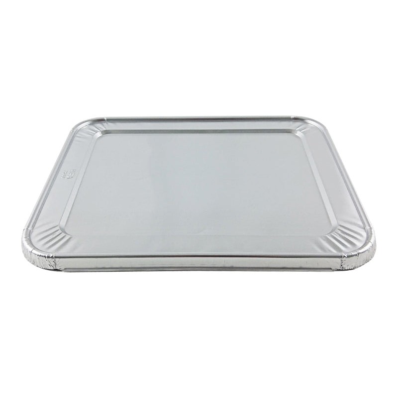 MR. FOIL TRAY&LID 1 Each
