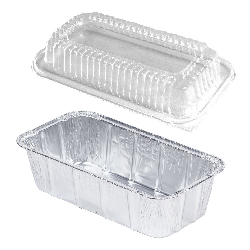MR. FOIL 2IN1 LOAF TRAY 1 Each