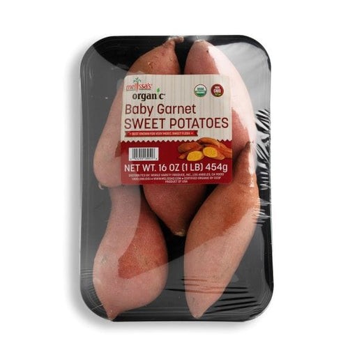 Sweet Potato 1 LBS